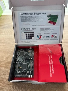 New Texas Instruments Development Kit MSP432 P401R Board - Programable - Picture 1 of 4