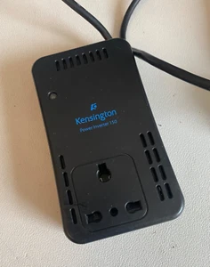 Kensington Inverter di Potenza Ultra Portatile 150 - Foto 1 di 3