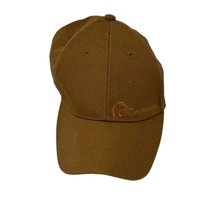 Ducks Unlimited Canvas Strapback Mütze Kappe Avery Wasservögel - Bild 1 von 7