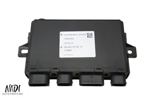 2014 - 2017 BMW I12 I15 i8 POWER SUPPLY CHARGING CONTROL MODULE UNIT OEM 9380349 - Picture 1 of 4