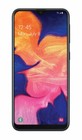 SAMSUNG GALAXY A10E 5.83'' SM-A102U 32GB Black (Fully Unlocked) - Good