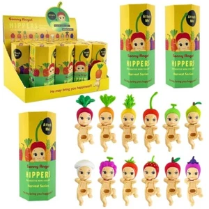Sonny Angel Blind Box Harvest Series Hippers Limited Edition Box Sealed Gifts - Picture 1 of 6
