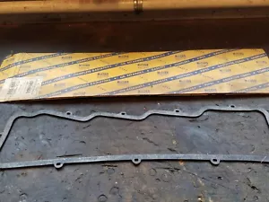NOS MCCORD ROCKER ARM GASKET CVR-866 DODGE 59-61 318 ENGINE PLYMOUTH 58-61 - Picture 1 of 1