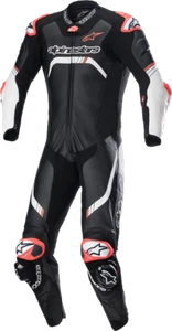 Alpinestars GP Tech Suit v4 US 38 / EU 48 Black/White - Picture 1 of 1