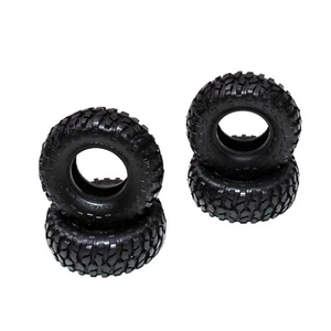 Axial AXI40001 1.0 BF Goodrich Krawler T/A Tires: SCX24 - Package of4 - Picture 1 of 2