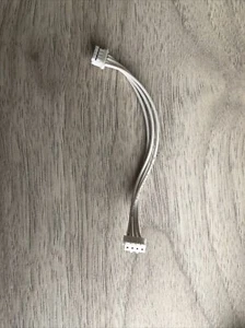 Original Netzteilkabel PS3 APS-240 PlayStation Power Supply Cable - Bild 1 von 1