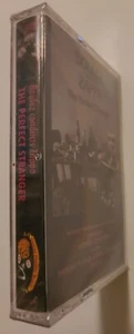 ZAPPA STILL SEALED: The Perfect Stranger - k7 - Kassette - Canada 1992 - Picture 1 of 3