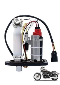 75268-07C Fuel Pump Module Assembly Compatible With 2007-2019 Harley-Davidson Sp - Picture 1 of 7