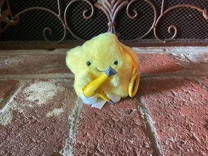 Ulta Mini Marken/Zuru Pops. Yellow Star Holding The Dry Bar Föhn. Neu!  - Bild 1 von 9