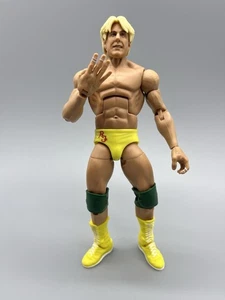 WWE WWF Elite Series Series 92 Four Horsemen Ric Flair Loose 6" Action Figure - Picture 1 of 2