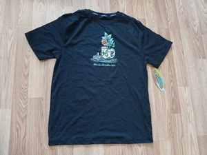 Quicksilver Men's Shirt, Size Medium, Brand new - Picture 1 of 9