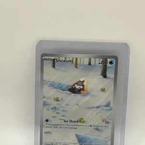 Snorunt 188/182 SV04: Paradox Rift Holo - Bild 1 von 2