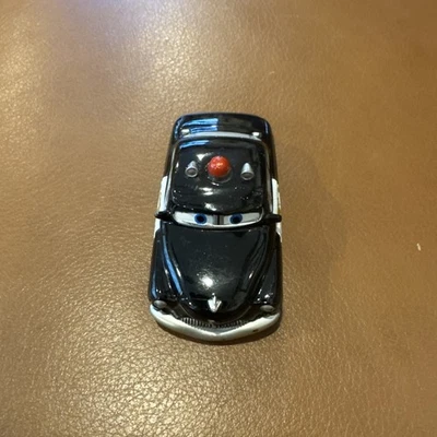 Disney Pixar Cars Sheriff Diecast Cars Coche de Policía Foto 1 de 4