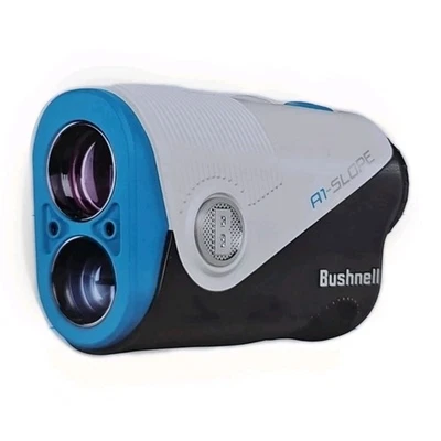 Telémetro pendiente Bushnell Golf A1 - Nuevo 2025 Nuevo Foto 1 de 4