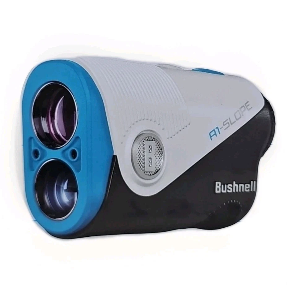 Bushnell A1-Slope Rangefinder 202510S
