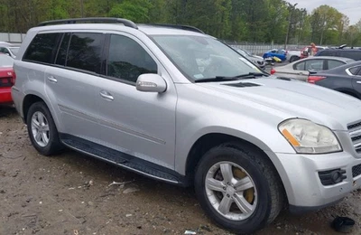 2007-2012 Mercedes-Benz GL Class RH Passenger Dash Airbag OEM - Изображение 1 из 4