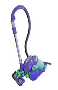 Dyson DC05 Ab+ sehr Sammlerstück - Turbokopf Malmesbury Platte portofrei - Bild 1 von 14
