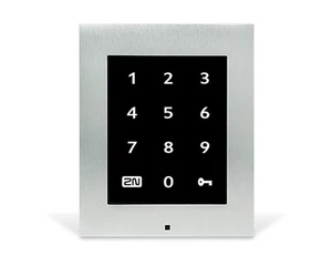 2N 916016 Access unit touch keypad - Imagen 1 de 1
