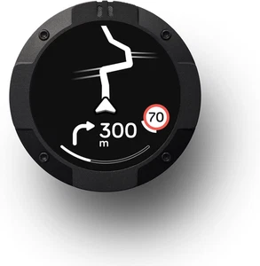 Moto II - Sistema Di Navigazione per Motori | Navigazione Mondiale | Mini Carte  - Foto 1 di 12