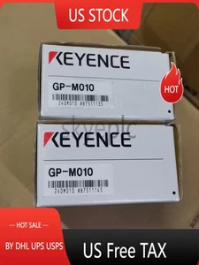 GP-M010 NEW KEYENCE Sensor FedEx or DHL - Picture 1 of 5