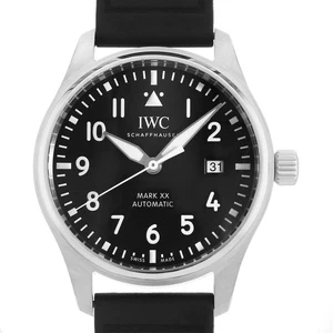 Reloj IWC Pilot marca 20 marca xx IW328201 segunda mano hombre - Imagen 1 de 9
