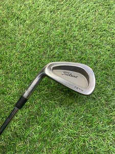 Titleist 731PM Left Handed 4 Iron - Picture 1 of 6