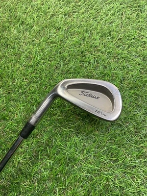 Titleist 731PM Left Handed 4 Iron - Image 1 of 4