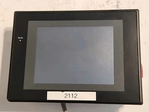 NS5-MQ10B-V2 Omron HMI Operator Interface 5.7 Inch 60MB Memory Used - Free Ship - Picture 1 of 5
