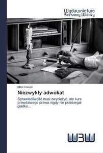 Niezwykly adwokat by Miles Craven (Polish) Paperback Book - Picture 1 of 1