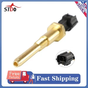 Cylinder Head Temperature Sensor For Ford Escape Focus Fusion 1S7F6G004AB New - Picture 1 of 8
