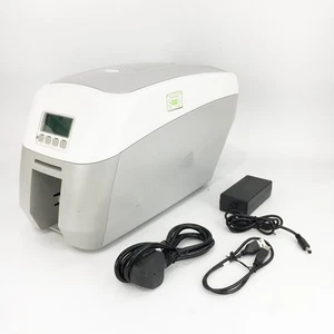 Magicard 600 Duo ID Card Printer - Dual-Sided - Line On Print, 7450 Prints - Picture 1 of 5