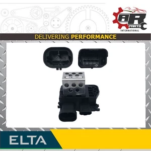 Interior Blower Fan Resistor / Heater Resistor - fits Citroen C4 Grand Picasso I - Picture 1 of 1