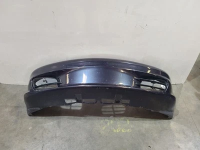 Front Bumper Fits 03-04 PORSCHE BOXSTER 583233 Foto 1 de 4