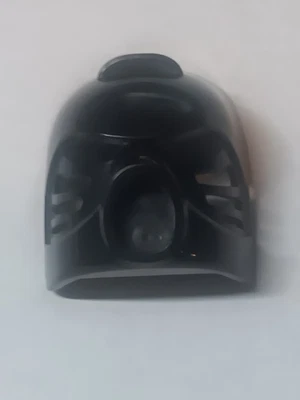 BC Lego Máscara Bionicle Negra Hau 32505 8525 8530 Foto 1 de 4