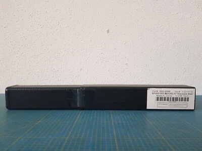 SPOKE SET MOOSE 21″ SS (0211-0104) - Bild 1 von 4