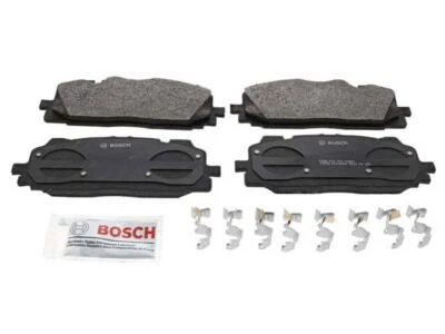 Juego de pastillas de freno delanteras Bosch 43657RRDM para Audi RS5 Sportback 2019, 2021-2022 Foto 1 de 2