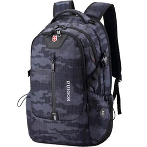 All Purpose Backpack for Men and Women, ICON 82 CAMO - Picture 1 of 1