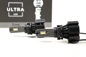 GTR Lighting GTR.LED735 Ultra 2.0 LED Bulbs Type 5202 2504 PSX24W - Picture 1 of 4