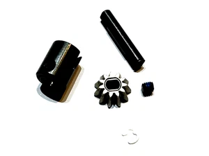Kegelrad für Differenzial z.B. 1:8 Reely Elektro Buggy Generation X 3S (1206-54) - Bild 1 von 5