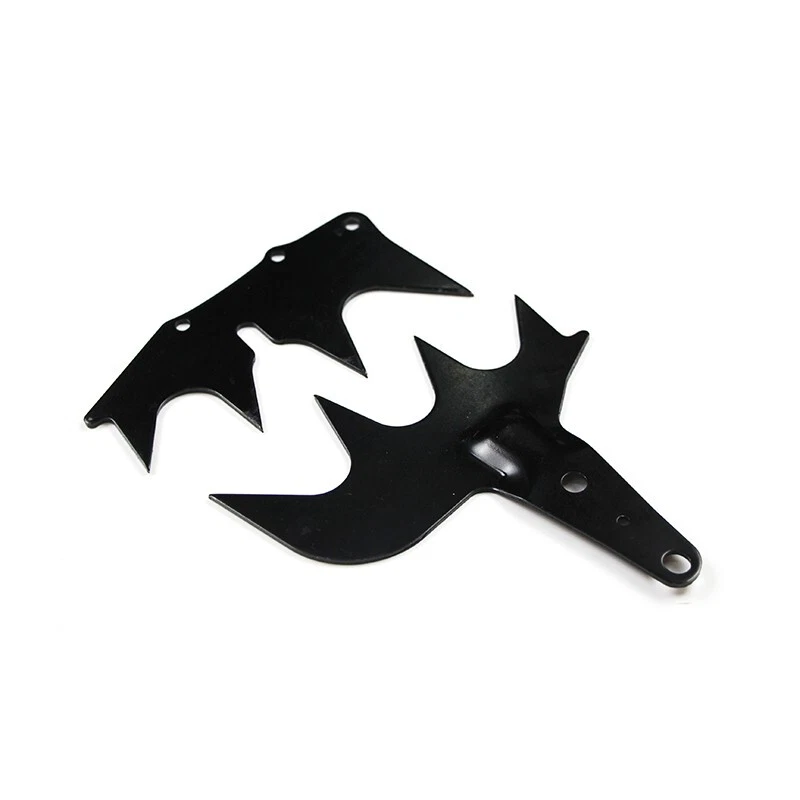 FARMERTEC Large Dog Bumper Spike Set Big Size Husqvarna 362 365 372 XP 385 390 570 Wagners