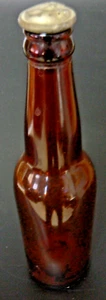 SAD IRON SPRINKLER BOTTLE - Picture 1 of 3