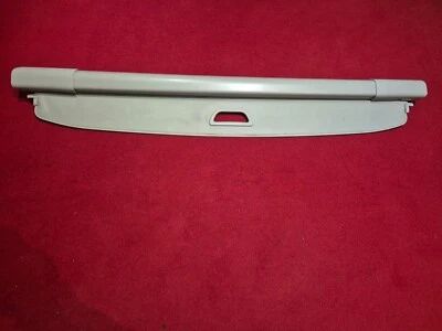 Couverture De Coffre Originale Mercedes B-Class W245 Grise - Photo 1/4