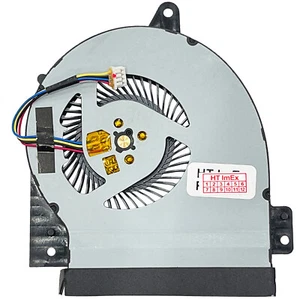 Lüfter Ventilator Kühler FAN cooler kompatibel für Model: NS75B06-15B16 Notebook - Bild 1 von 6