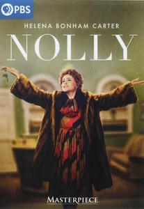 HELENA BONHAM CARTER - NOELE GORDON - NOLLY DVD - NEU UND VERSIEGELT LIMITIERTER BESTAND - Bild 1 von 1