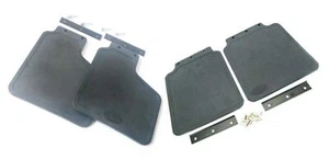 Land Rover Discovery 1 1989 98 nuovo kit parafanghi anteriore e posteriore set di 4 RTC6820/21 - Foto 1 di 1