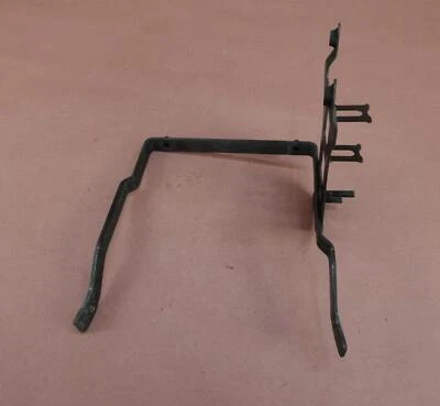 Honda Shadow AERO 750 VT750C 2001-2006 caja de batería bandeja soporte soporte Foto 1 de 4