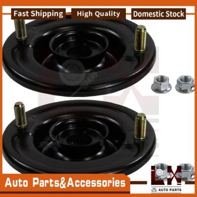 Заднее крепление стойки подвески Monroe 2 подходит для 1995 1996 1997 1998 Eagle Talon - Изображение 1 из 2