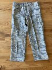 NWT Military All-Purpose Environmental Camouflage Trouser Size XL Long Propper