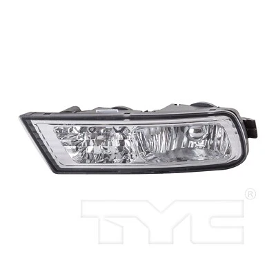 Conjunto de luces antiniebla TYC para 10-13 Acura MDX 19-6008-00 Foto 1 de 4