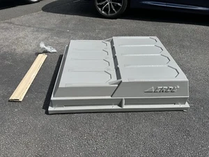 New Erde / Daxara 143 / 148 / 153 / 158 Sy150 Hardtop Only - Picture 1 of 5